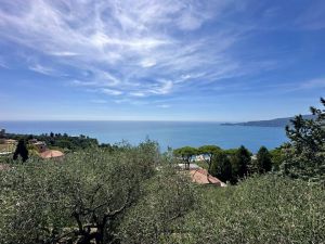 Villa il Cielo su Portofino |  -  - 