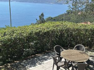 Villa il Cielo su Portofino |  -  - 