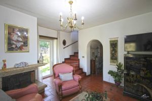 Antica Tenuta Montercorto  |  -  - 