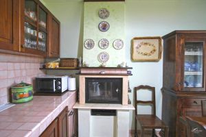 Antica Tenuta Montercorto  |  -  - 