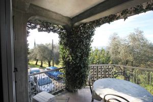 Antica Tenuta Montercorto  |  -  - 