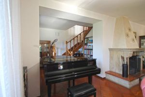 Antica Tenuta Montercorto  |  -  - 