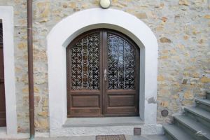 Antica Tenuta Montercorto  |  -  - 