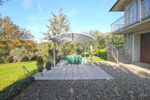 Antica Tenuta Montercorto  |  -  - 