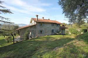 Antica Tenuta Montercorto  |  -  - 