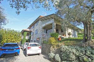 Antica Tenuta Montercorto  |  -  - 