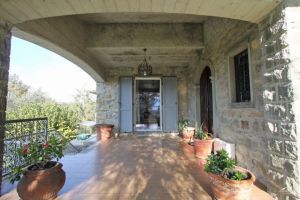 Antica Tenuta Montercorto  |  -  - 