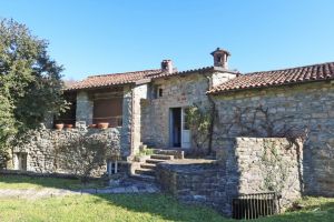 Antico Podere del 1590  |  -  - 