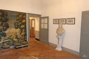 Antico Podere del 1590  |  -  - 