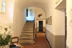 Antico Podere del 1590  |  -  - 