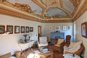 Antico Podere del 1590  |  -  - 
