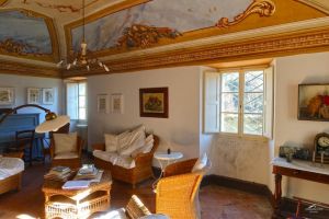 Antico Podere del 1590  |  -  - 