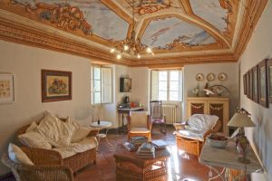 Antico Podere del 1590  |  -  - 