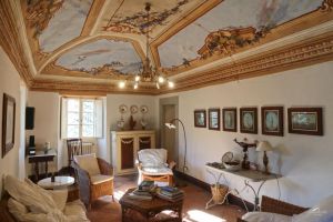 Antico Podere del 1590  |  -  - 