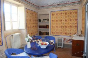 Antico Podere del 1590  |  -  - 
