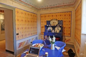 Antico Podere del 1590  |  -  - 