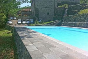 Antico Podere del 1590  |  -  - 
