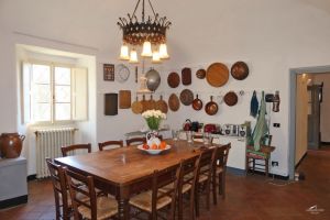 Antico Podere del 1590  |  -  - 