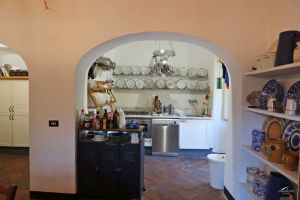 Antico Podere del 1590  |  -  - 