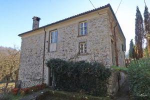 Antico Podere del 1590  |  -  - 