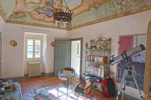 Antico Podere del 1590  |  -  - 