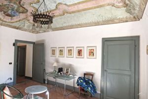 Antico Podere del 1590  |  -  - 