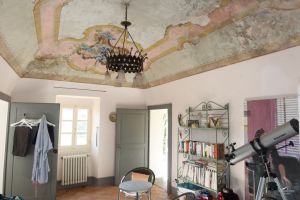 Antico Podere del 1590  |  -  - 