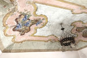 Antico Podere del 1590  |  -  - 