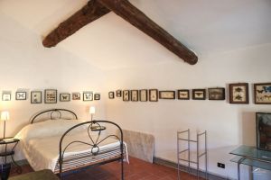 Antico Podere del 1590  |  -  - 