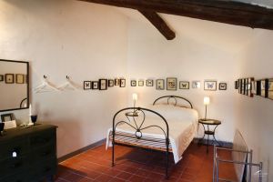 Antico Podere del 1590  |  -  - 
