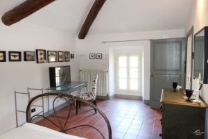 Antico Podere del 1590  |  -  - 