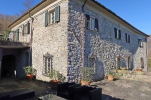 Antico Podere del 1590  |  -  - 