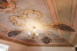 Antico Podere del 1590  |  -  - 