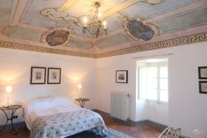 Antico Podere del 1590  |  -  - 
