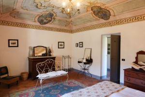 Antico Podere del 1590  |  -  - 