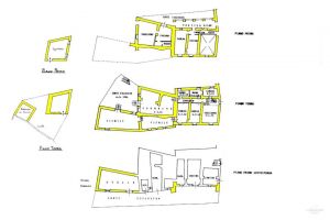 Antico Podere del 1590  |  -  - 