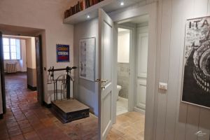 Antico Podere del 1590  |  -  - 