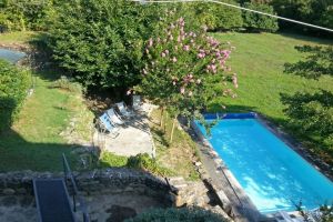Antico Podere del 1590  |  -  - 