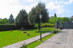 Antico Casale Masero del 1600 |  -  - 