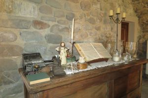 Antico Casale Masero del 1600 |  -  - 