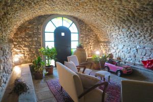 Antico Casale Masero del 1600 |  -  - 