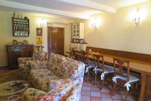 Antico Casale Masero del 1600 |  -  - 
