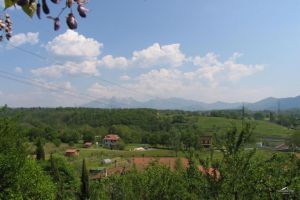 Antico Casale Masero del 1600 |  -  - 