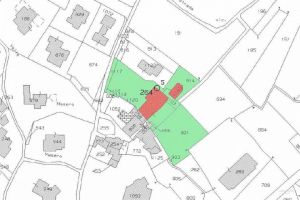 Antico Casale Masero del 1600 |  -  - 