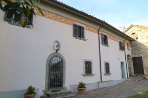 Antico Casale Masero del 1600 |  -  - 