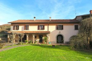 Antico Casale Masero del 1600 |  -  - 