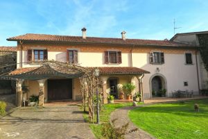 Antico Casale Masero del 1600 |  -  - 