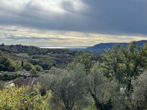 Antico Casale Vista Mare |  -  - 