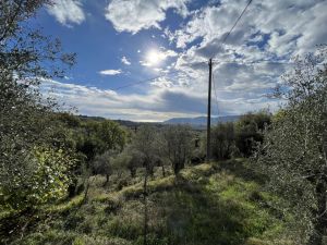 Antico Casale Vista Mare |  -  - 