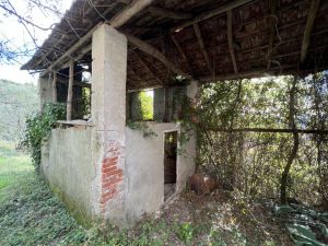 Antico Casale Vista Mare |  -  - 